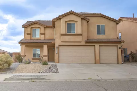 9736 Summer Shower Pl NW, Albuquerque, NM 87120