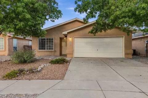 10212 Country Sage Ct NW, Albuquerque, NM 87114