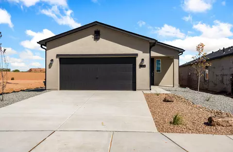 6932 Sydney Dr NE, Rio Rancho, NM 87144