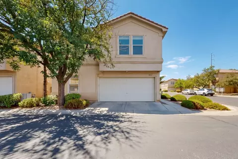 4261 Altura Mesa Ln NE, Albuquerque, NM 87110