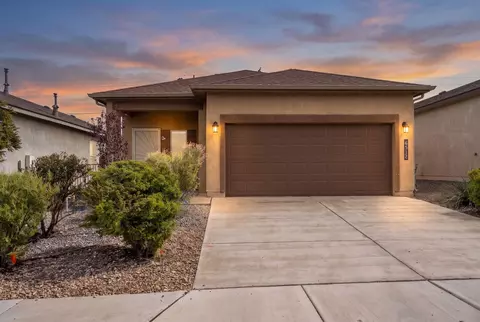 6512 Gannett Dr NE, Rio Rancho, NM 87144