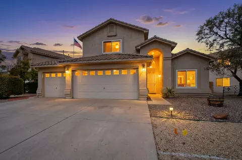 7372 Sidewinder Dr NE, Albuquerque, NM 87113