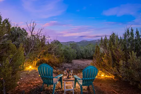 7 Corn Dance Ct, Sandia Park, NM 87047
