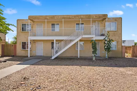 229 Hanosh Ct SE #4, Albuquerque, NM 87123