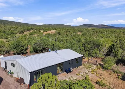 548 Gunsmoke Rd, Sandia Park, NM 87047