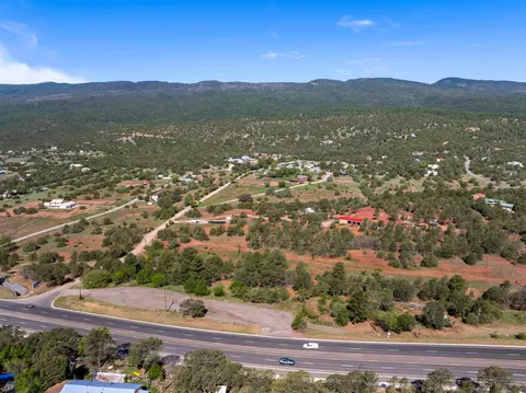 2 Snowline Rd # -B, Cedar Crest, NM 87008
