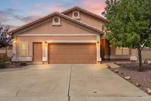 2901 Don Pablito Pl SW, Albuquerque, NM 87121