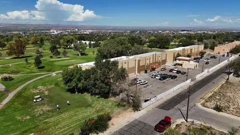 1325 Wellesley Dr SE, Albuquerque, NM 87106