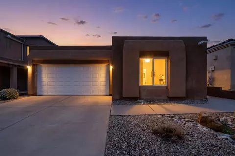 9919 Alexandria Rd NE, Albuquerque, NM 87122
