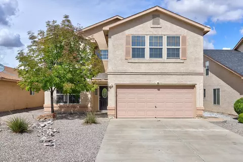 721 Valley Meadows Dr NE, Rio Rancho, NM 87144