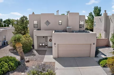 10309 Docena Pl NW, Albuquerque, NM 87114