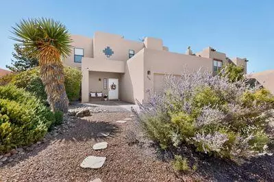 10309 Docena Pl NW, Albuquerque, NM 87114