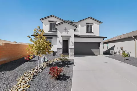 2485 Dover Dr, Rio Rancho, NM 87144