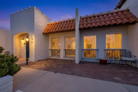 1407 Wagon Train Dr SE, Albuquerque, NM 87123