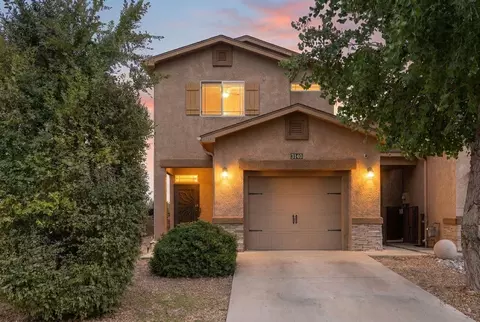 3140 Feather Edge St SW, Albuquerque, NM 87121