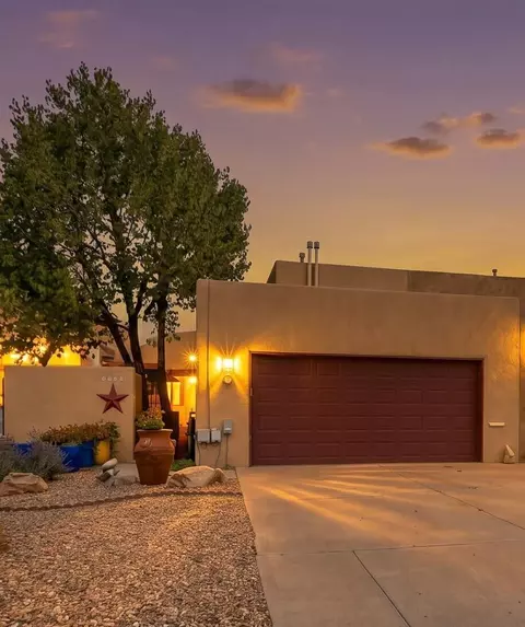 2925 Cutler Ave NE, Albuquerque, NM 87106