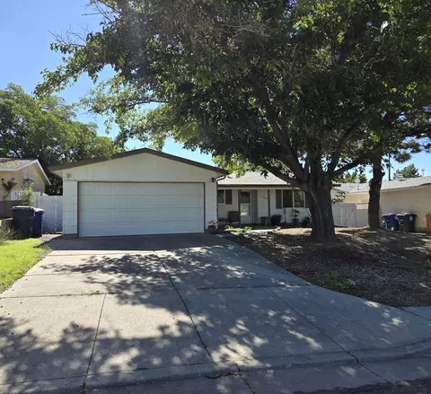 12908 Granite Ave NE, Albuquerque, NM 87112