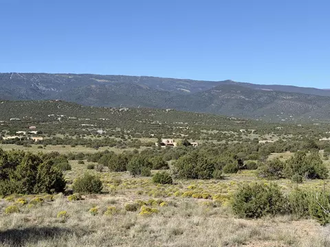 40 Camino Real, Sandia Park, NM 87047