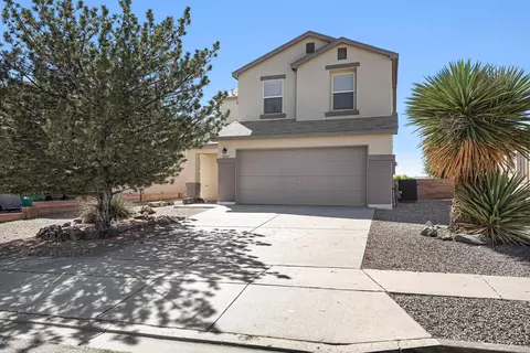 5205 Caprock Dr NE, Rio Rancho, NM 87144