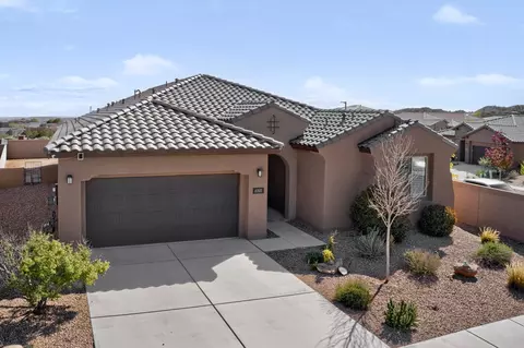 6301 Acadia Ln NE, Rio Rancho, NM 87144