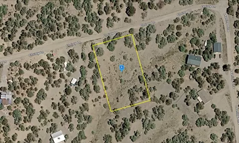 23 Christy Ln, Los Ojos, NM 87551