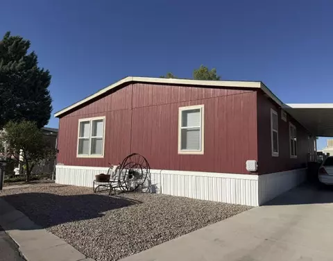 605 Doe Ln SE, Albuquerque, NM 87123
