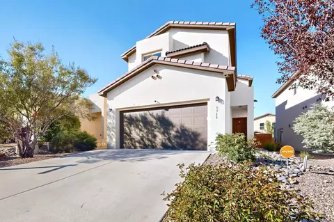 8715 Arkansas Rd NW, Albuquerque, NM 87120