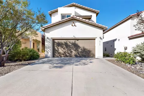 8715 Arkansas Rd NW, Albuquerque, NM 87120