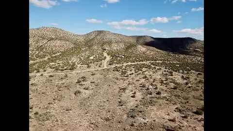 9 Caje Trl, Mountainair, NM 87036