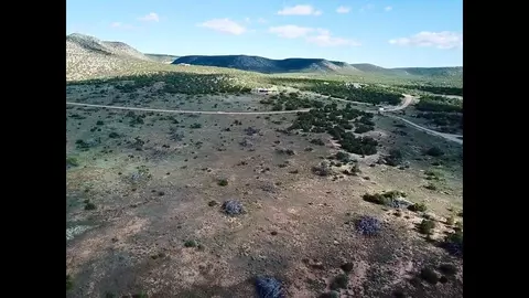 1869 Deer Canyon Trl, Mountainair, NM 87036