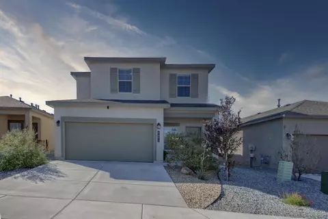 4886 Sandia Peak Rd NE, Rio Rancho, NM 87144