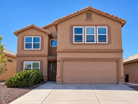 561 Via Patria SW, Albuquerque, NM 87121