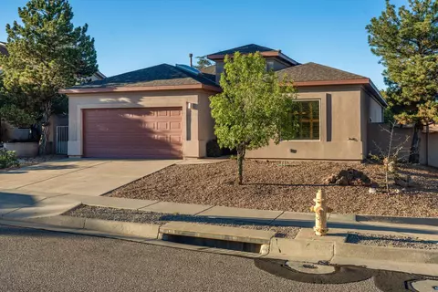 6101 Loro Ave NW, Albuquerque, NM 87114