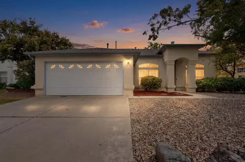 6704 Mesa Solana Pl NW, Albuquerque, NM 87120