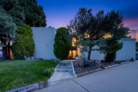 13316 Desert Flower Pl NE, Albuquerque, NM 87111