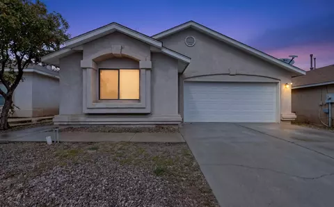 10309 Johncock Ave SW, Albuquerque, NM 87121