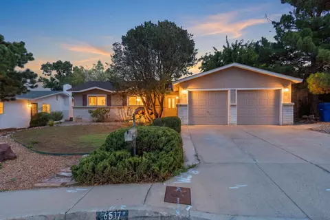 6517 Colleen Ave NE, Albuquerque, NM 87109