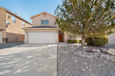 672 Peaceful Meadows Dr NE, Rio Rancho, NM 87144