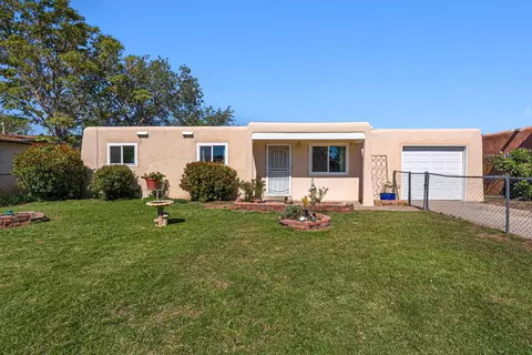 11205 Chico Rd NE, Albuquerque, NM 87123