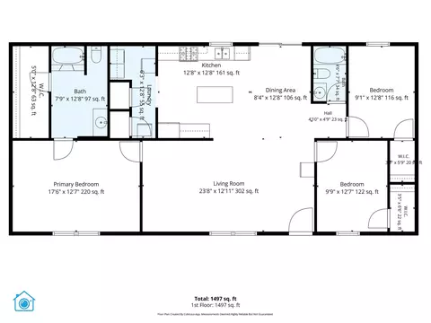 809 Maple Ave, Moriarty, NM 87035 photo 29