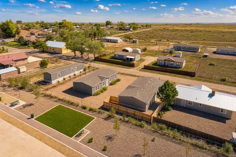 809 Maple Ave, Moriarty, NM 87035 photo 10