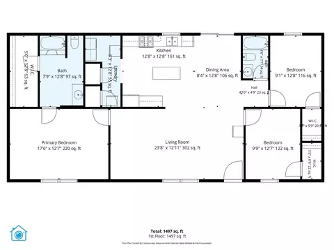 809 Maple Ave, Moriarty, NM 87035 photo 2