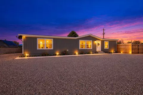 809 Maple Ave, Moriarty, NM 87035 photo 3