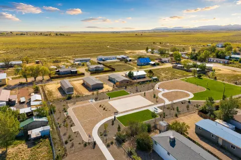 809 Maple Ave, Moriarty, NM 87035 photo 4