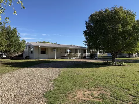 703 540 Loop Loop, Logan, NM 88426