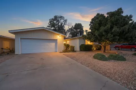 1513 Elizabeth St NE, Albuquerque, NM 87112