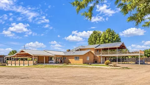 4707 Coors Blvd SW, Albuquerque, NM 87121