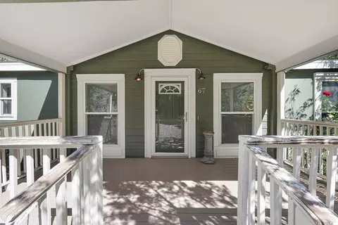 67 Pinon Heights Rd, Sandia Park, NM 87047