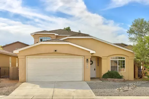 10515 Country Manor Pl NW, Albuquerque, NM 87114
