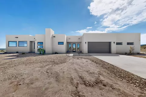 11 Vista La Madera, Sandia Park, NM 87047